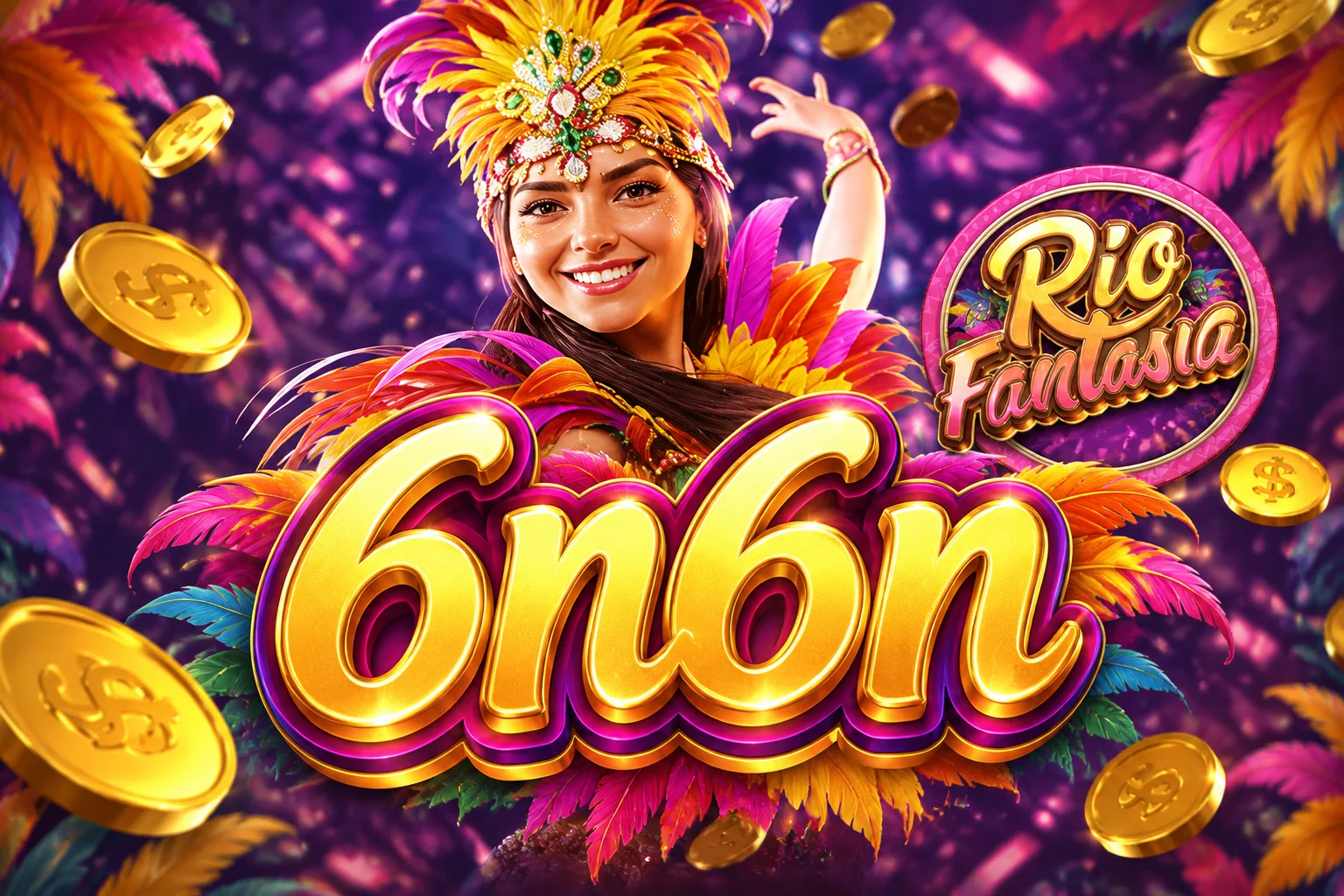 6n6n · Panduan Mekanisme Simbol Emas dan Pengali Mahjong Ways2 di 6n6n