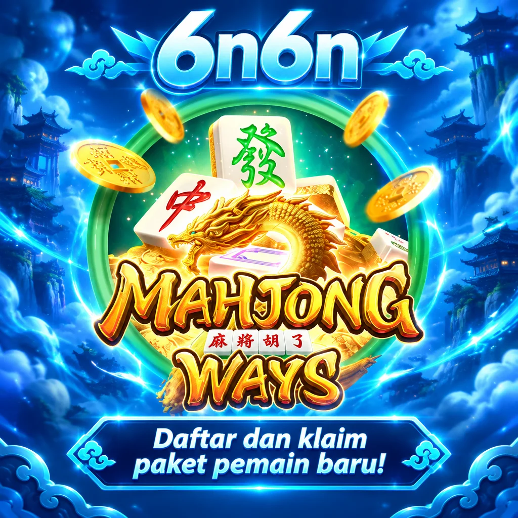 6n6n · Mahjong Ways2