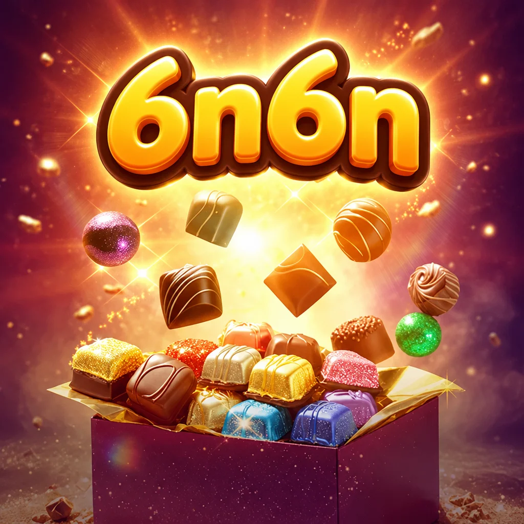 6n6n · Choc Deluxe