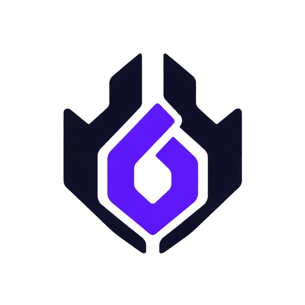 6n6n Logo