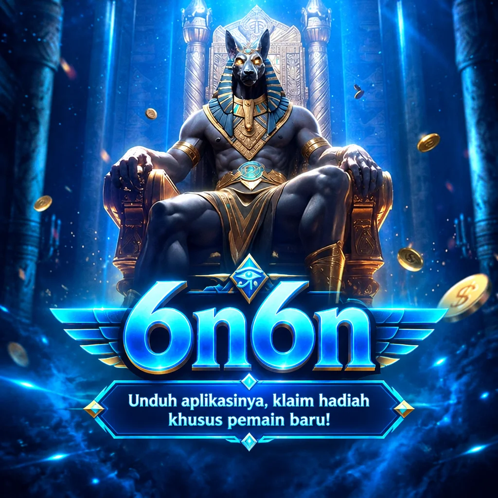 6n6n · Anubis Wrath