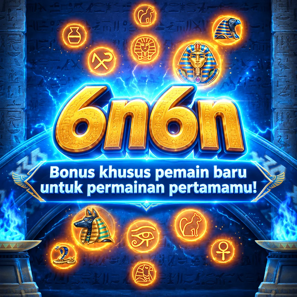 6n6n · Game & unduhan