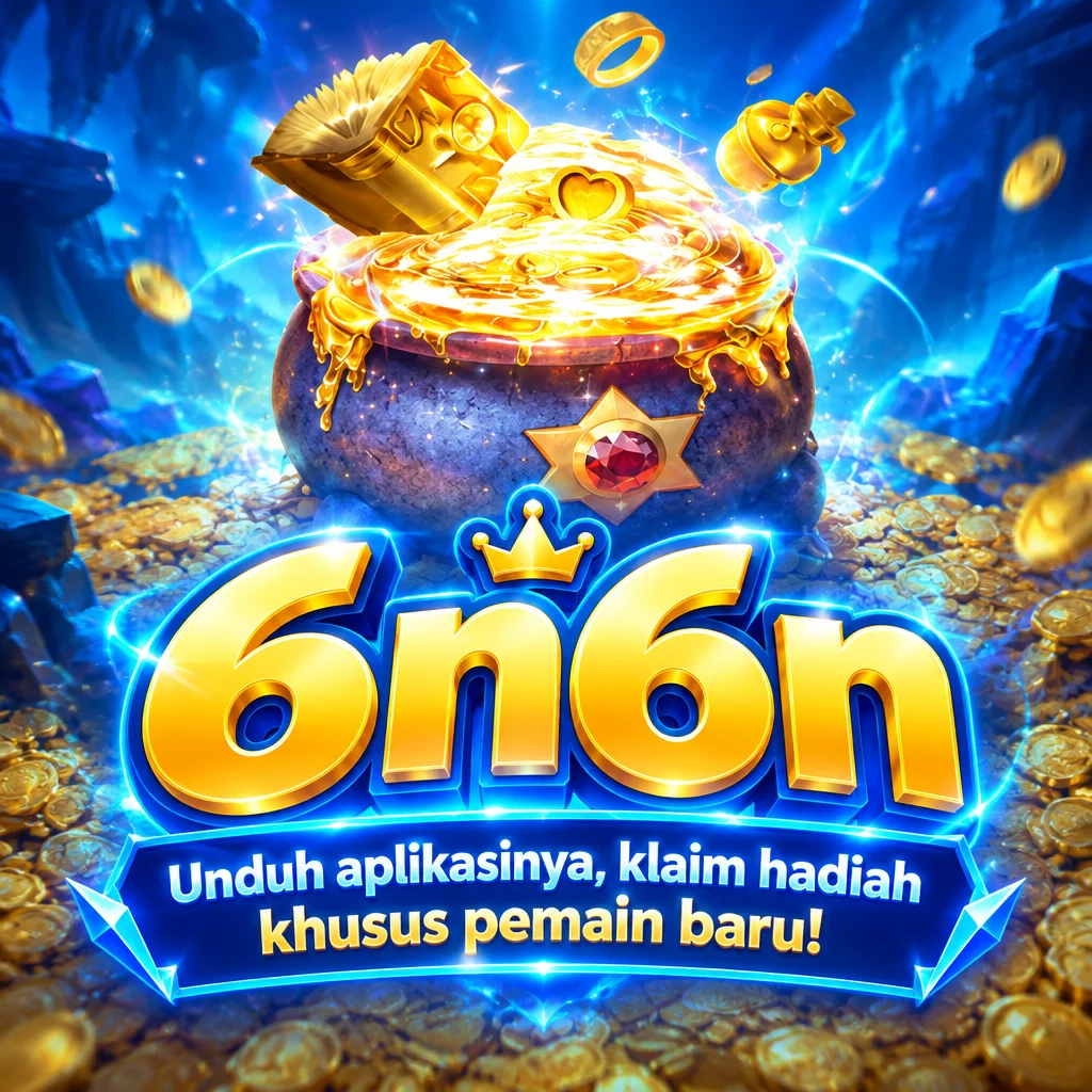 6n6n · Game & unduhan