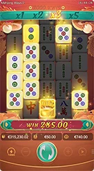6n6n · Mahjong Ways2