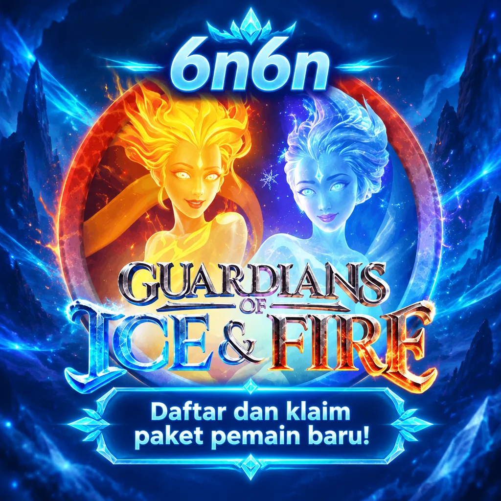 6n6n · Gdn Ice Fire